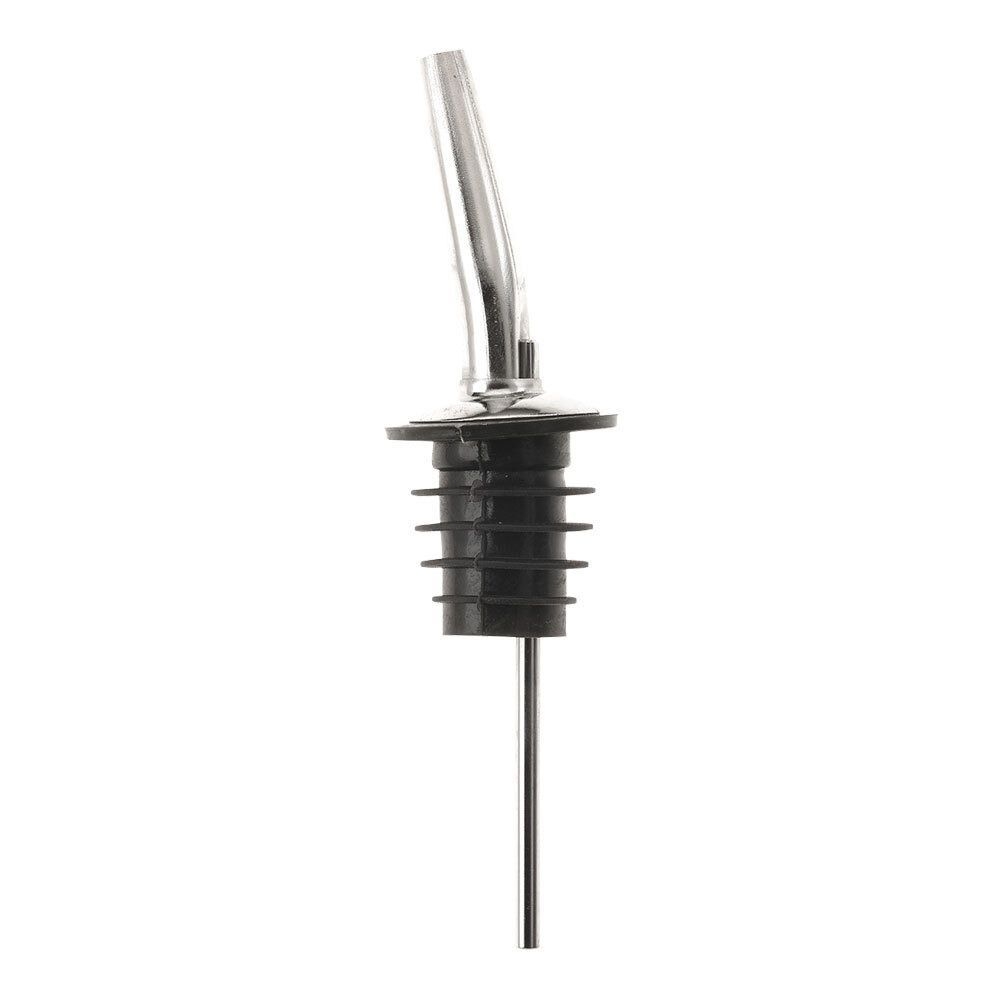 Barfly Stainless Steel Cocktail Liquor Pourer, Set of 12