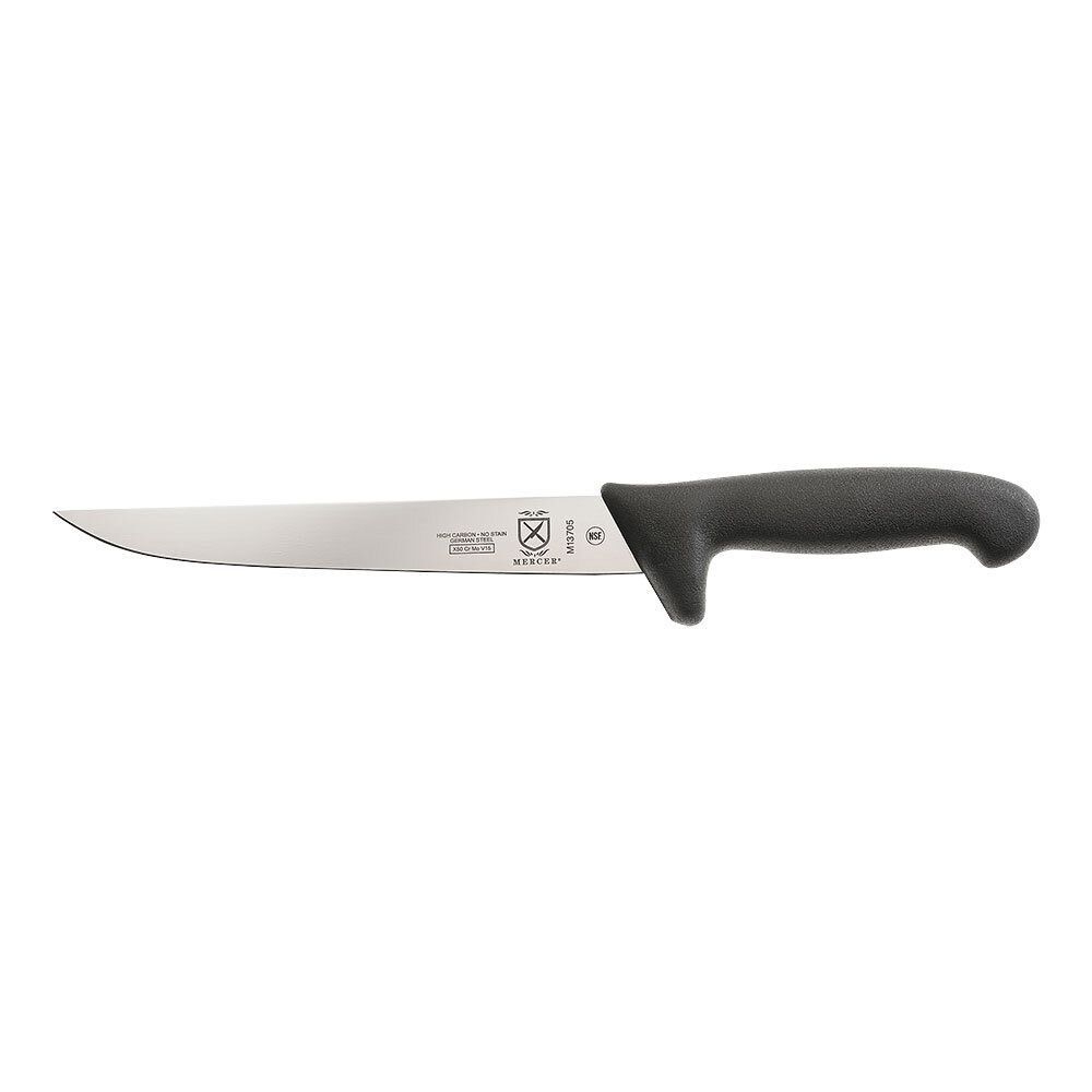 Mercer Culinary BPX Sticking Flank Butcher Knife, 8.25 inch