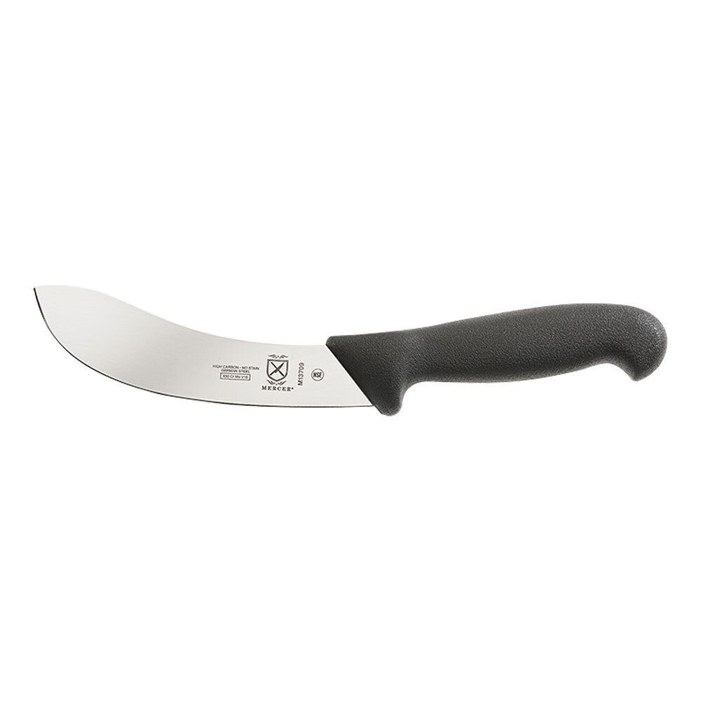 Mercer Culinary BPX Skinning Butcher Knife, 5.9 inch