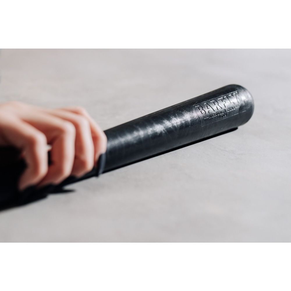 Barfly Deluxe Composite Muddler, 12 inch