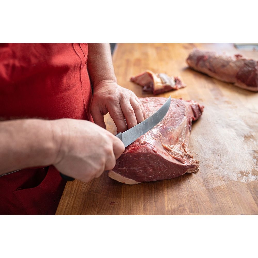 Mercer Culinary BPX Breaking Butcher Knife, 10 inch