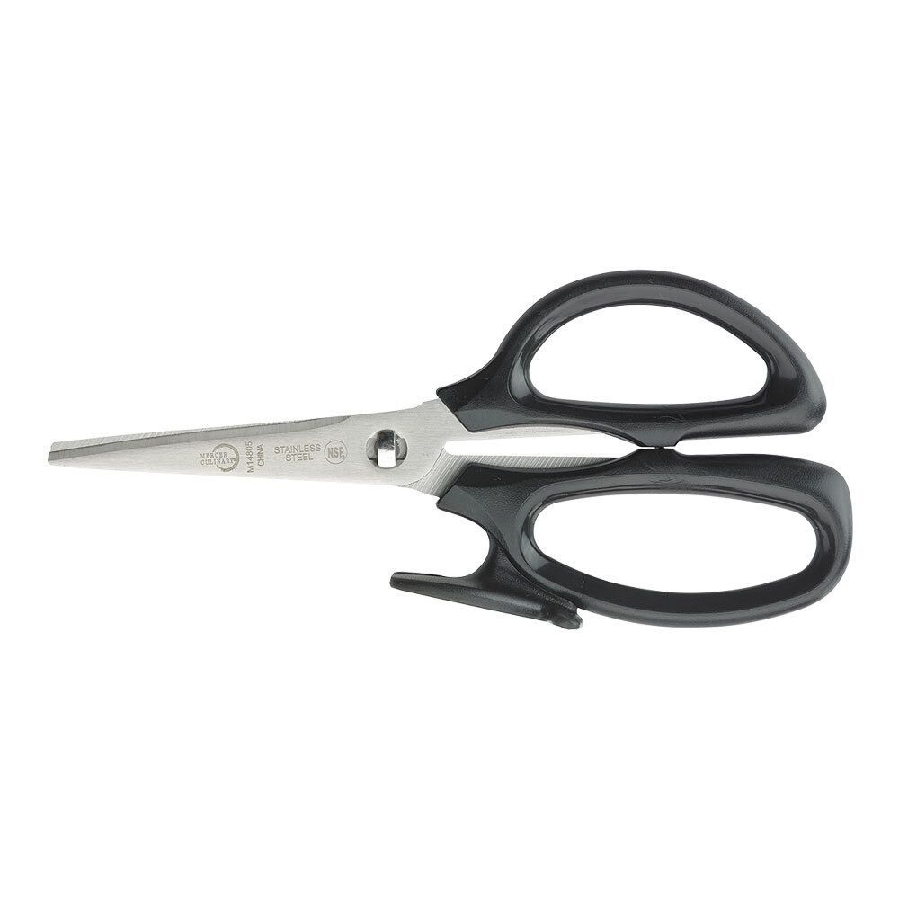 Mercer Culinary Kitchen Scissors, 8 inch