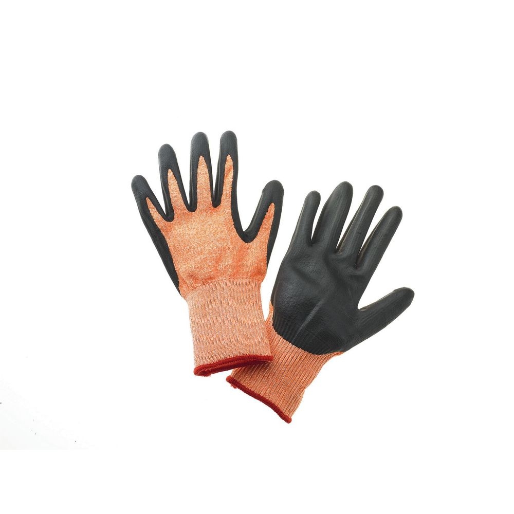 Mercer Culinary Millennia Small Food Processing Gloves