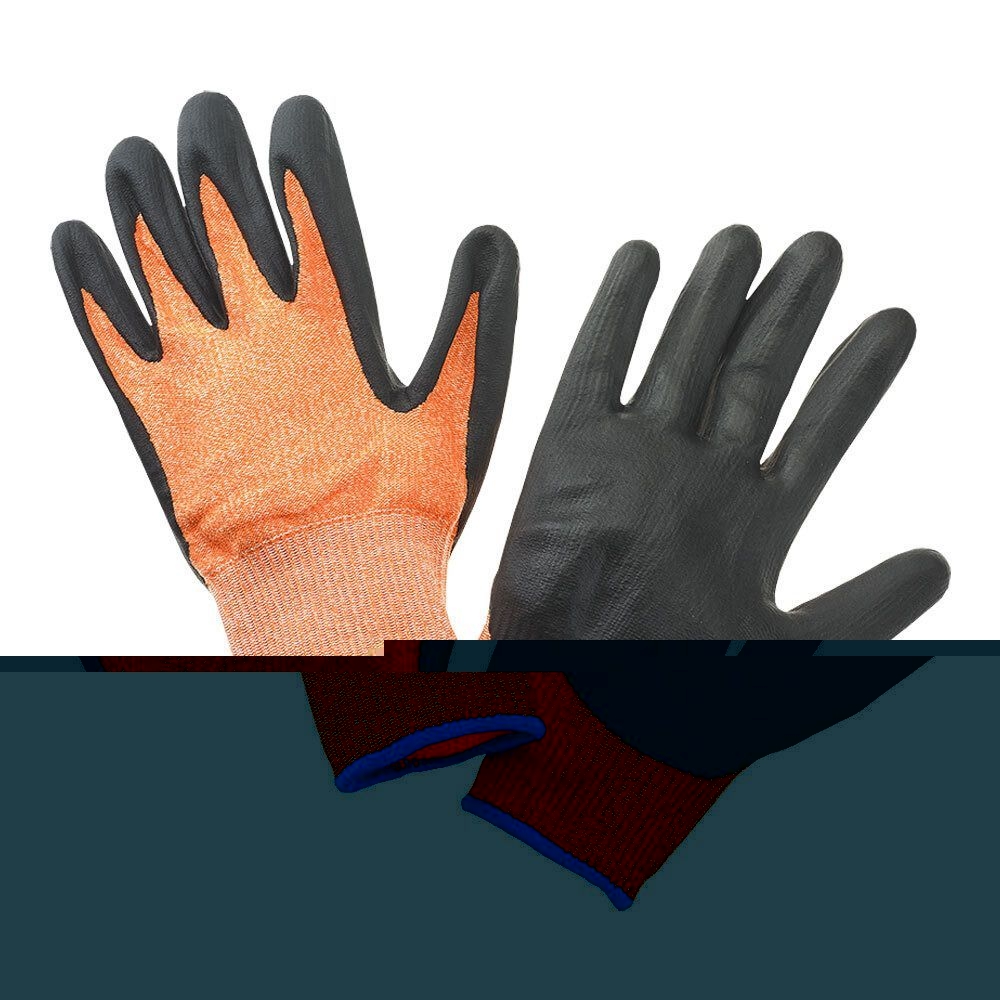 Mercer Culinary Millennia 2X Large Food Processing Gloves