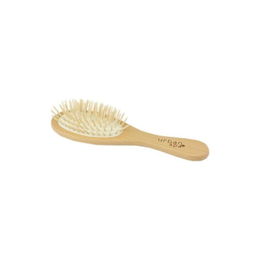 Urban Spa Massaging Hairbrush -- 6 per case