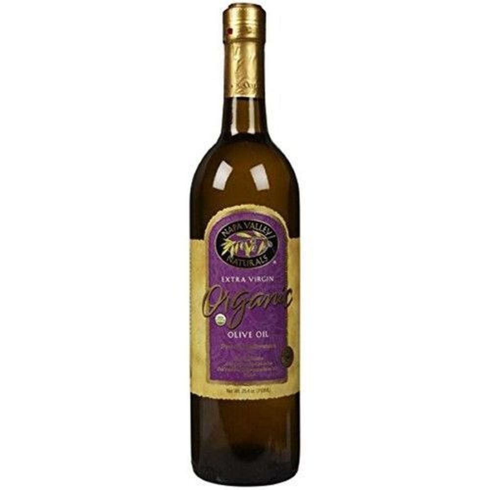 Napa Valley Naturals Everyday Extra Virgin Olive Oil, 1 Pound -- 35 per case