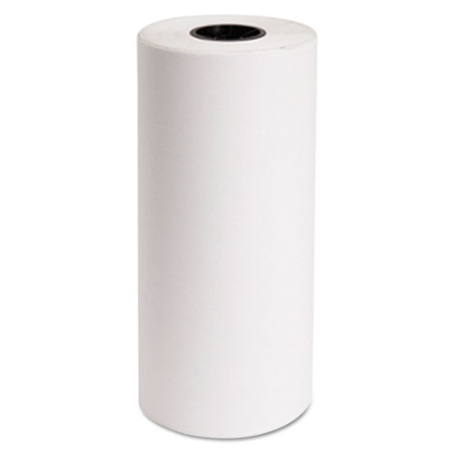 Bagcraft Heavy Weight Paper/Poly Freezer Roll, 18 inch x 1000 Feet