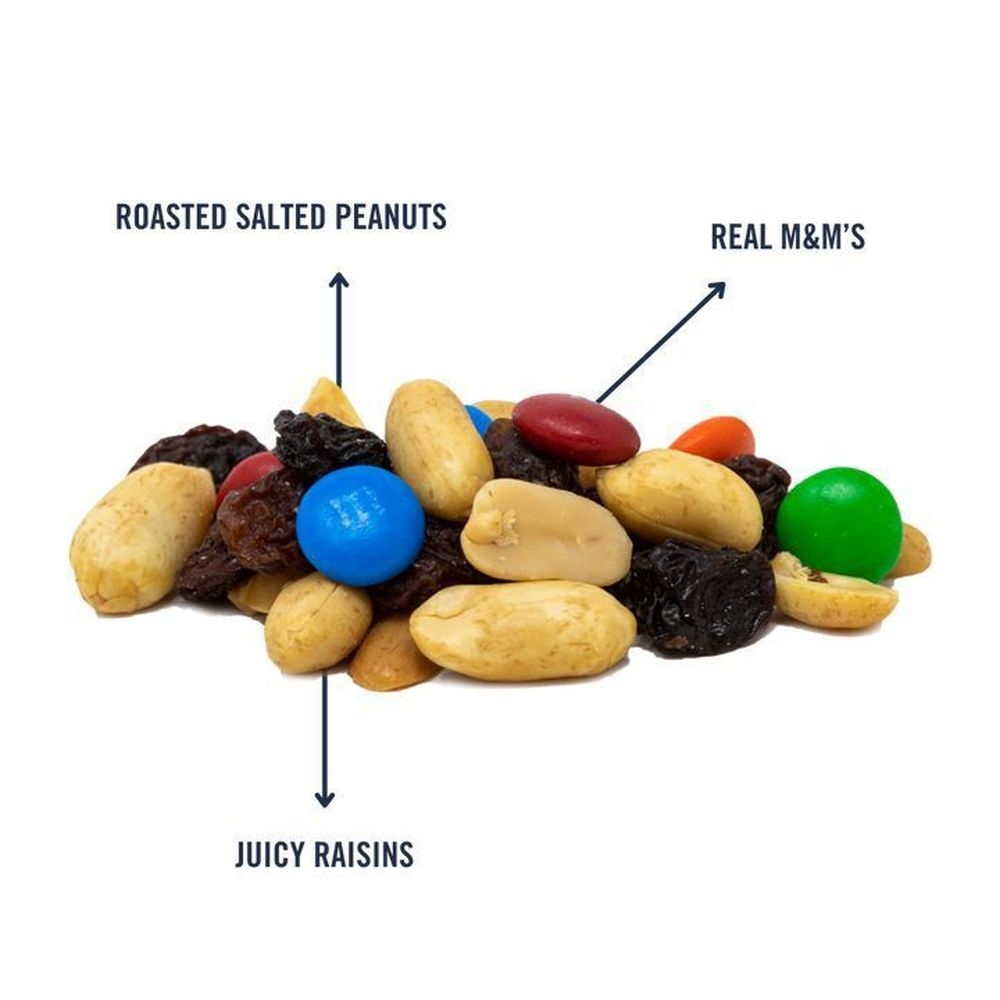 Ferris Country Nut Mix, 25 Pound