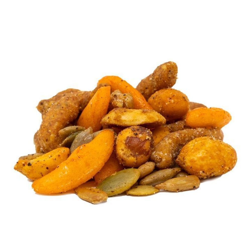 Ferris Spicy Sweet Mix, 25 Pound