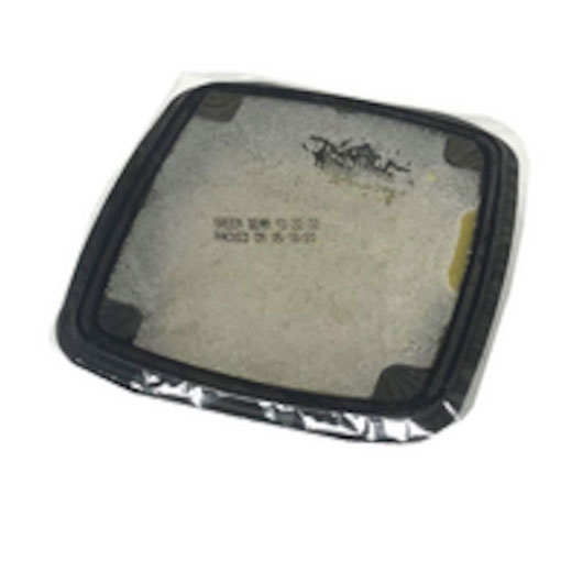 Cafe Puree Country Style Green Beans, 3.2 Ounce -- 24 per case