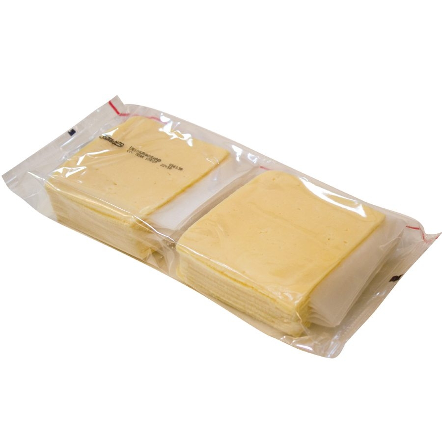 Sargento Smoked Gouda Slice, 21 Ounce -- 9 per case.