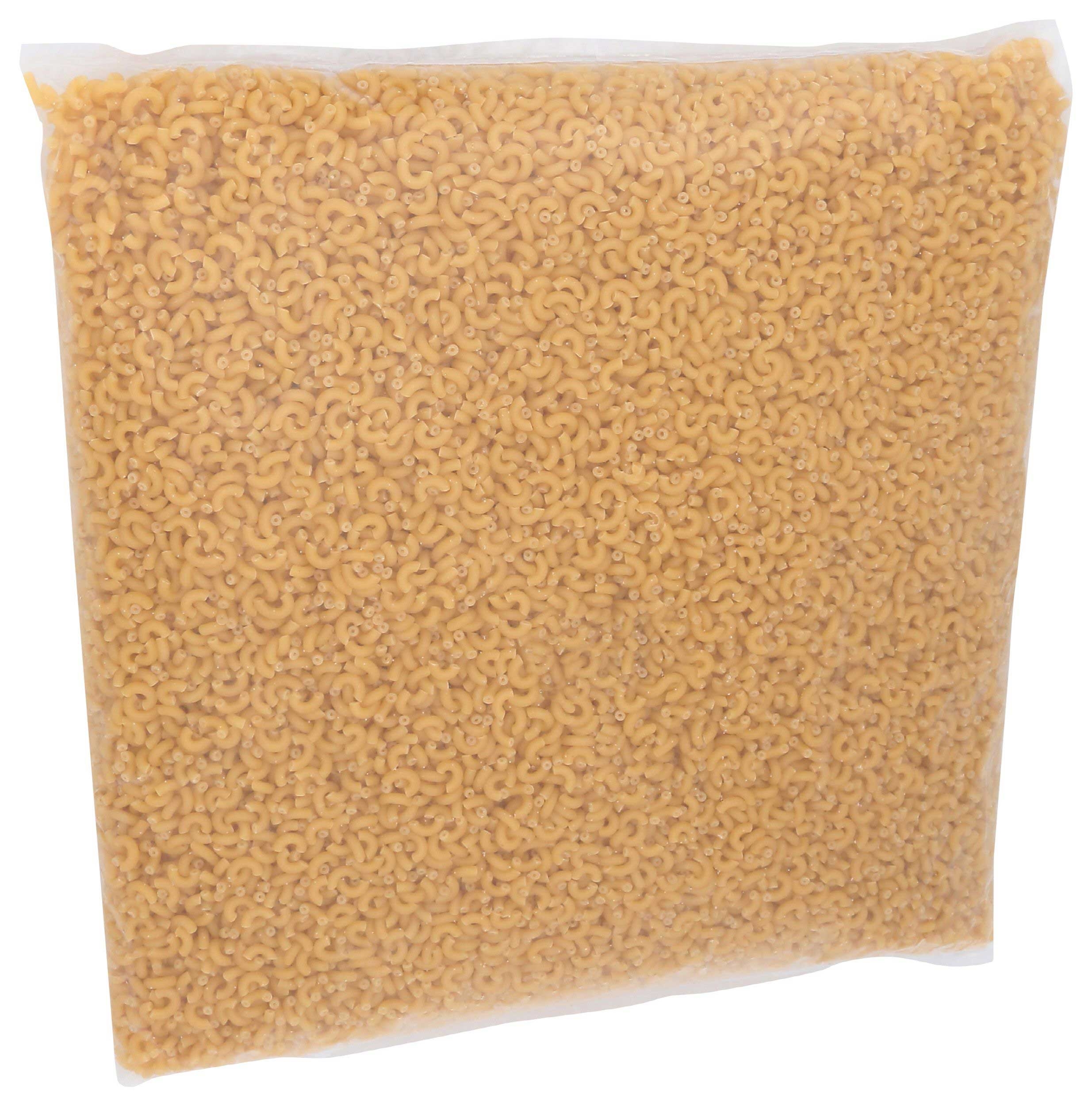 Natures Greatest Organic Elbow Pasta, 10 Pound -- 2 per case