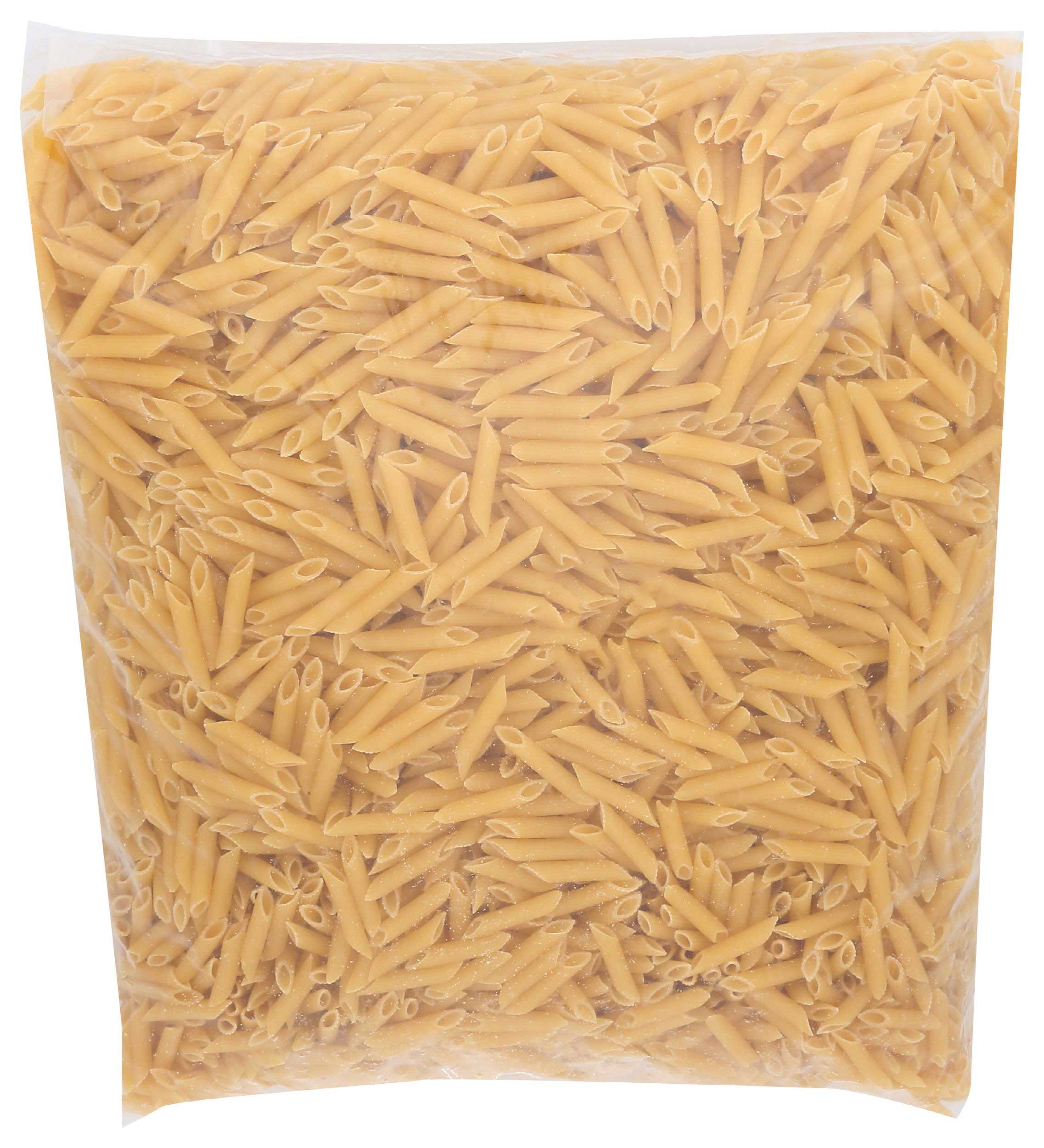 Natures Greatest Organic Penne Pasta, 10 Pound -- 2 per case