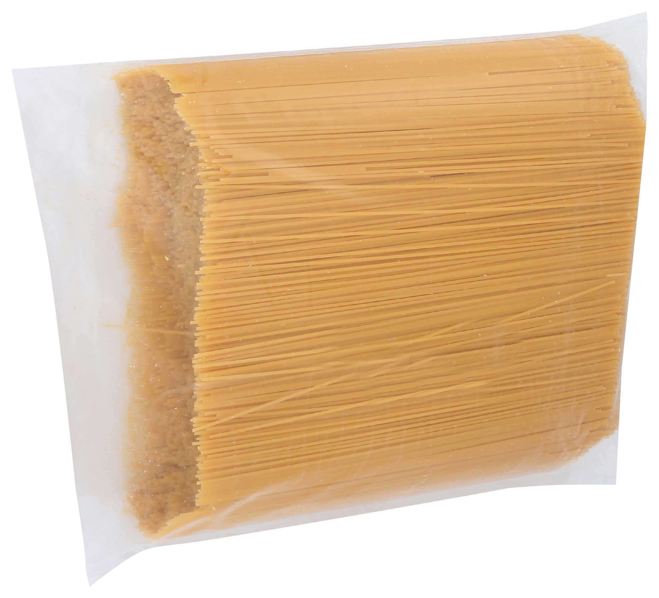 Natures Greatest Spaghetti Pasta, 10 Pound -- 2 per case