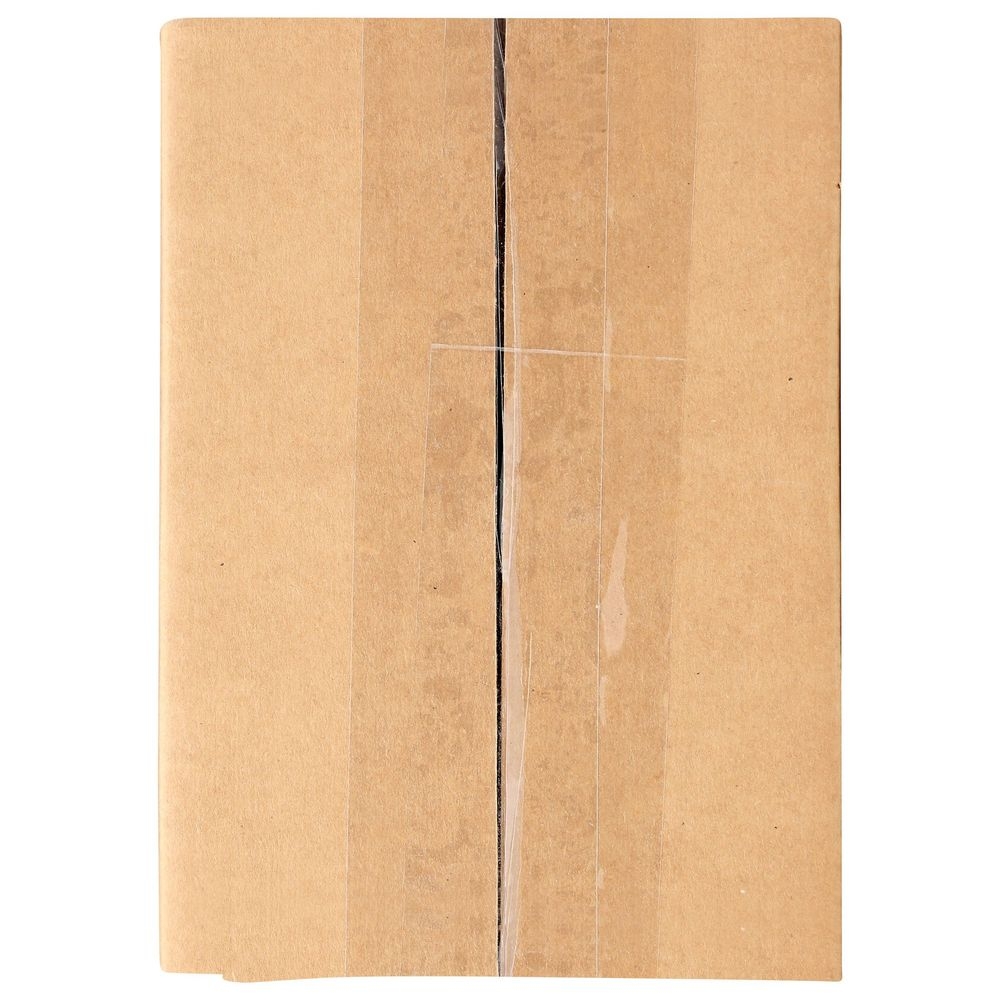 Mi Nina Organic Blue Corn Sea Salt Tortilla Chips, 12 Ounce -- 9 per case