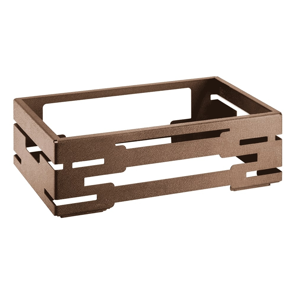 Rosseto Multi-Chef Bronze Frame Only, 21.5 x 13.5 x 7.25 inch