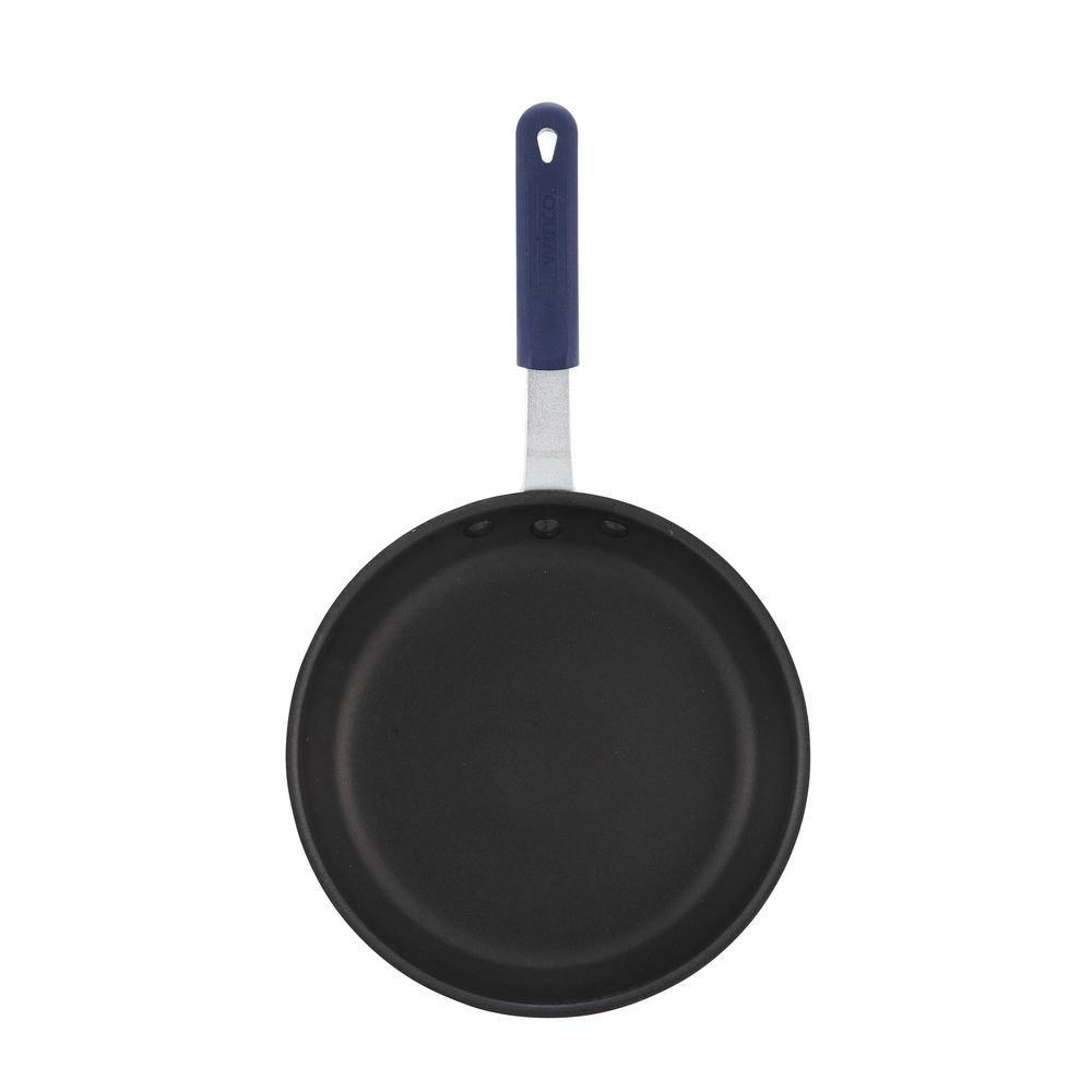 Winco AFP-8XC-H Gladiator Non Stick Aluminum Fry Pan, 8 inch