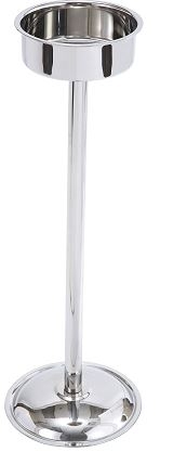 Winco Pipe-Style Stand Only.