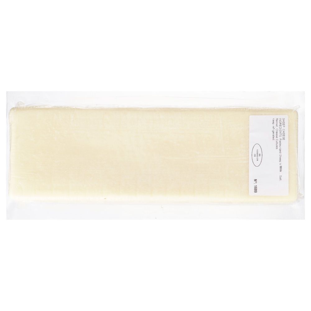 Don Juan Raw Manchego Cheese, 11 Pound