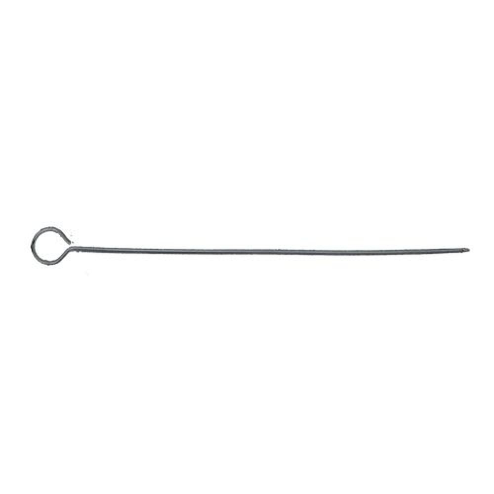 Winco 3990 Stainless Steel Skewer, 10 inch