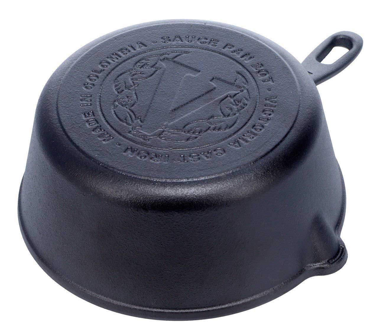 Victoria Saucepan, 2 Quart -- 3 per case