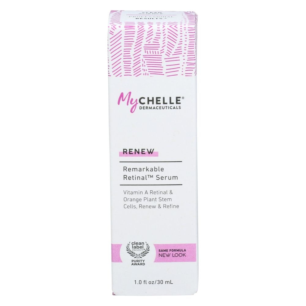 Mychelle Renew Remarkable Retinal Serum, 1 Fluid Ounce