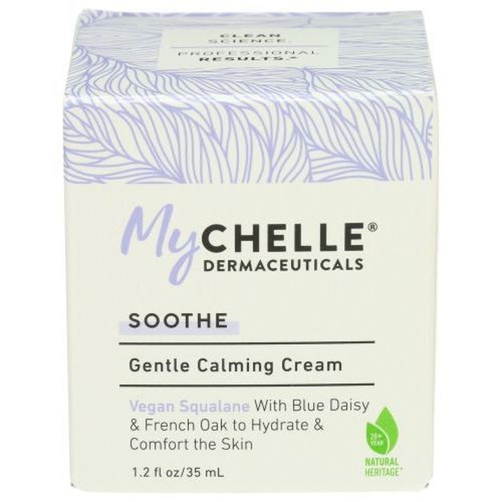 Mychelle Dermaceuticals Soothe Gentle Calming Cream, 1.2 Ounce
