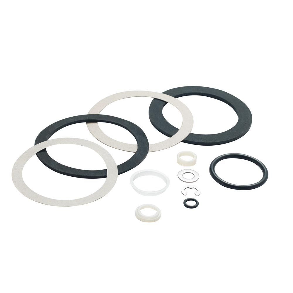 Krowne Replacement Twist and Lever Drain Repair Kit