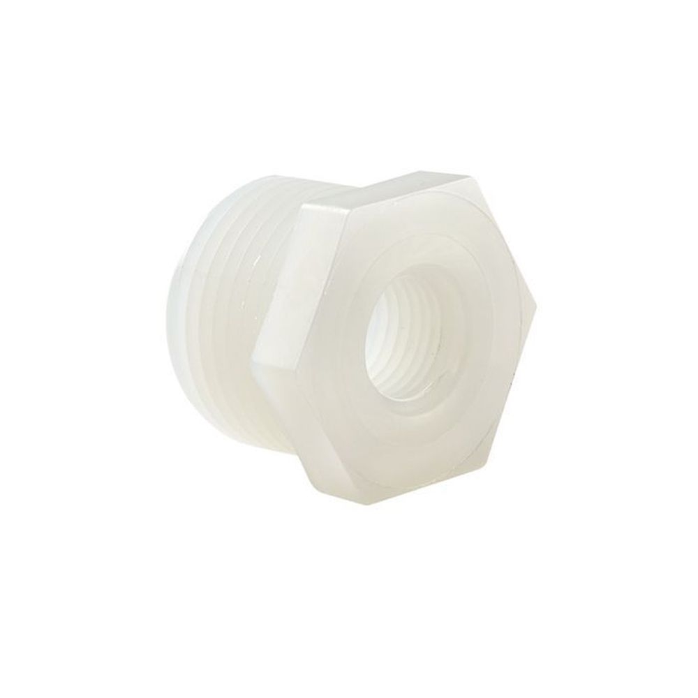 Krowne Hydrosift 0.75 x 0.25 inch Reducing Bushing for Hydrosift Water Filters