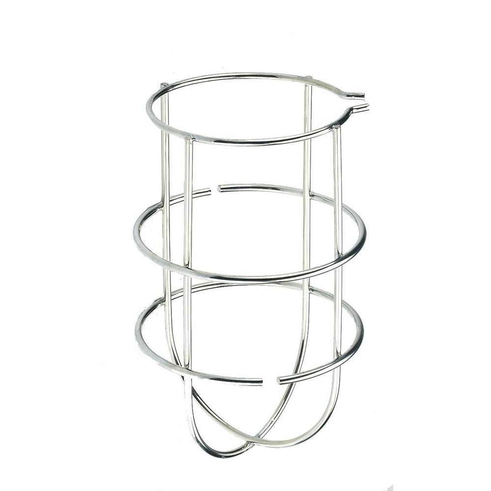 Krowne Wire Guard for Lighting Fixture