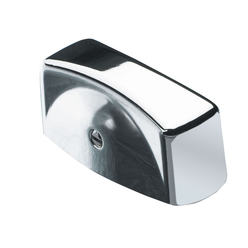 Krowne Chrome Oven Knob