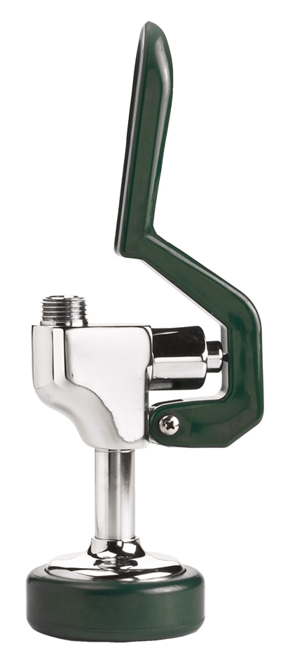 Krowne Shower Pattern Spray Head, Metal Ring Not Included