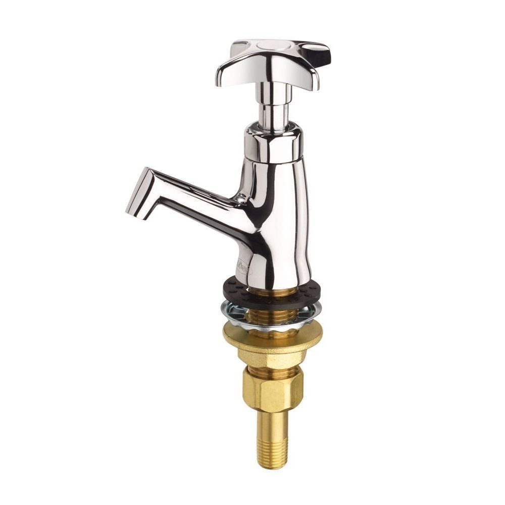 Krowne Dipper Well Faucet Only