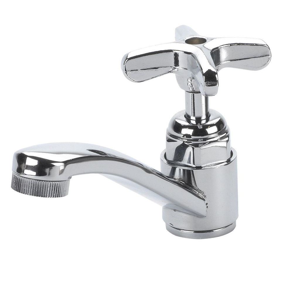 Krowne Royal Series Steam Table Faucet