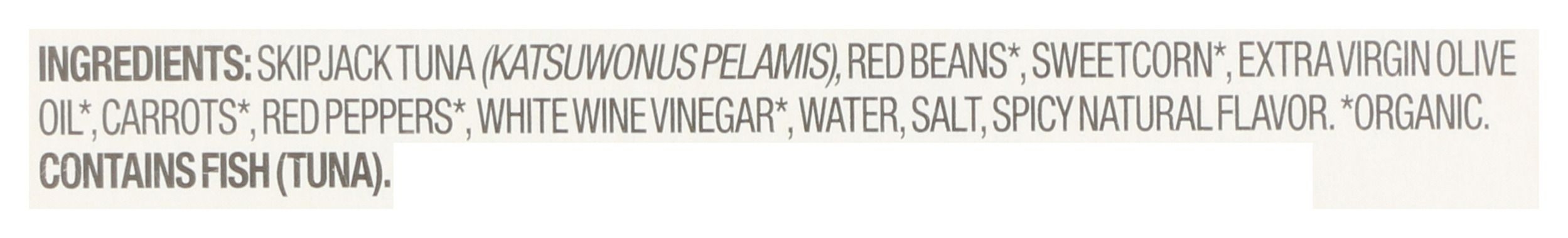 Winnie Lou Elk Jerky with Rosemary and Oregano, 2.5 Ounce -- 6 per case