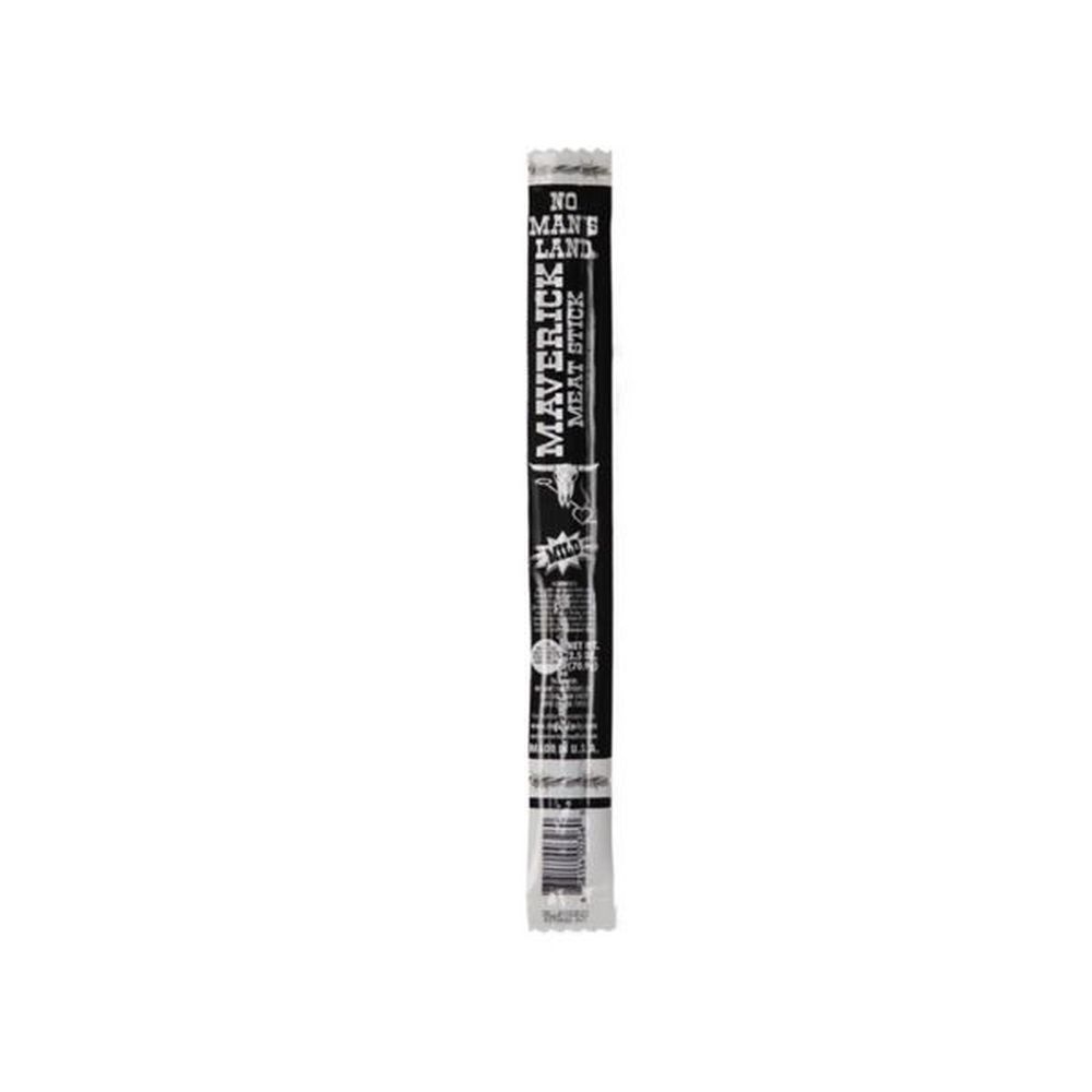 No Mans Land Mild Beef Stick, 2.5 Ounce -- 20 per case