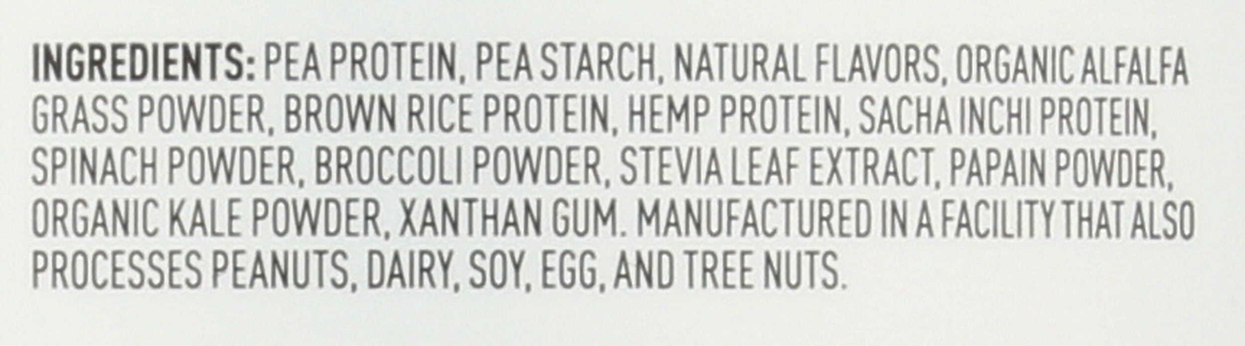 Three Wishes Strawberry Grain Free Cereal, 8.6 Ounce -- 6 per case