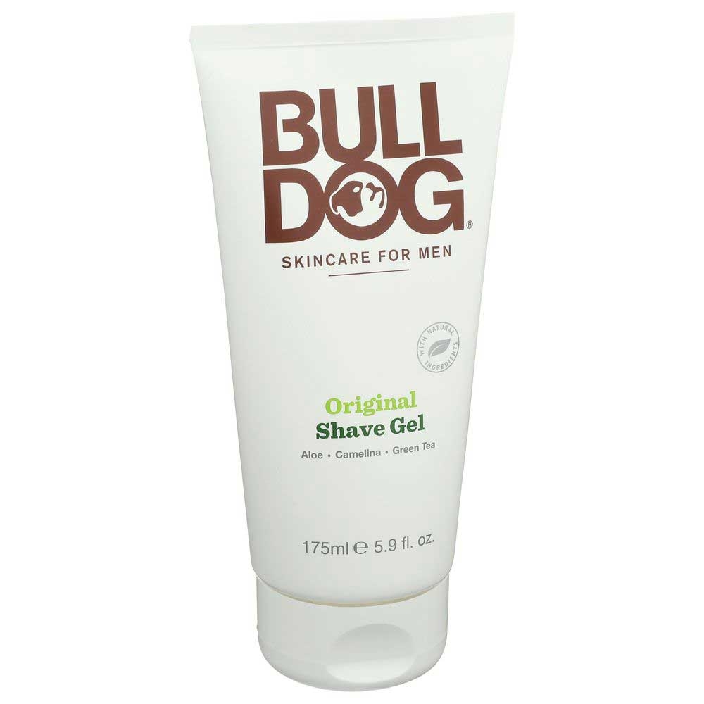 Bulldog Original Shave Gel, 5.9 Fluid Ounce