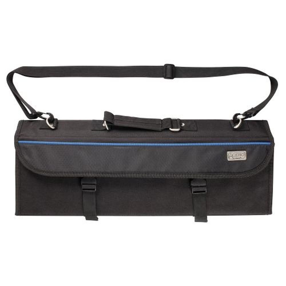 Winco KBG-11 11 Pocket Knife Bag