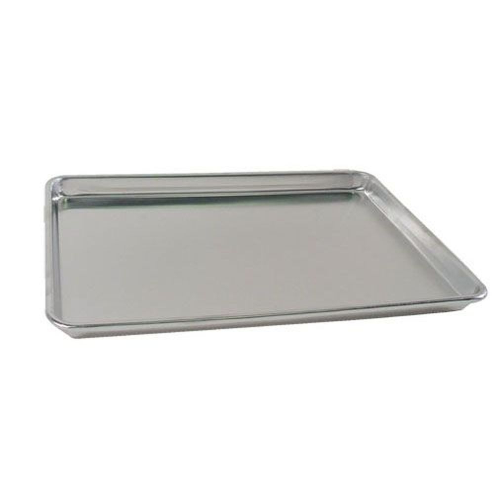 Winco ALXP-2618H 16 Gauge Aluminum Full Size Sheet Pan