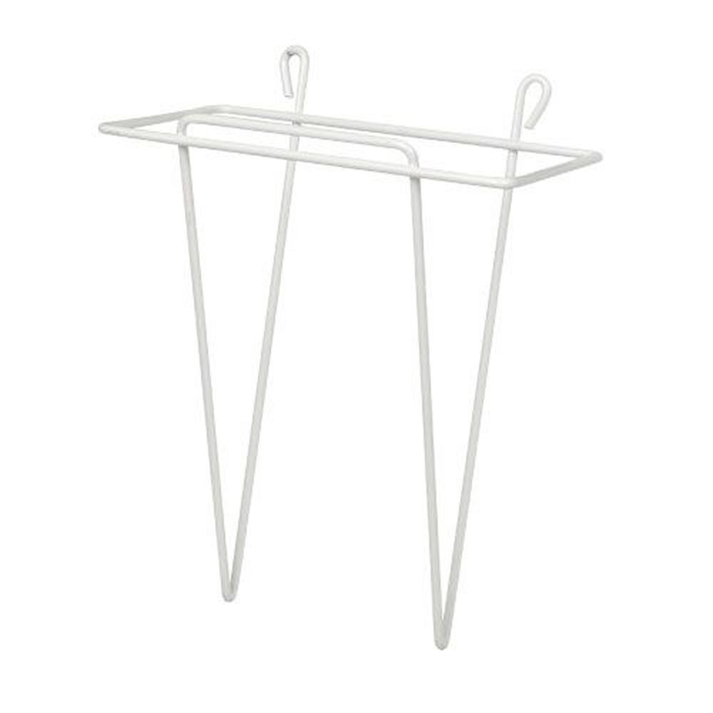 Winco WHW-7 Scoop Holder, 7 x 8 inch