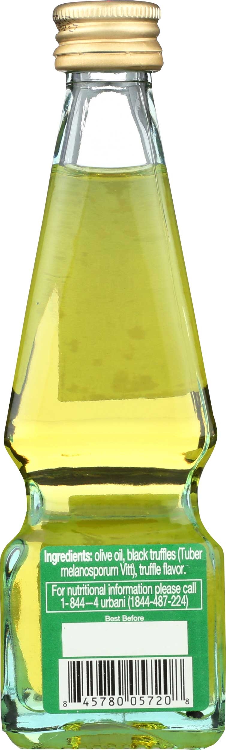 Urbani Truffles Black Truffle Oil, 55 Milliliter -- 12 per case