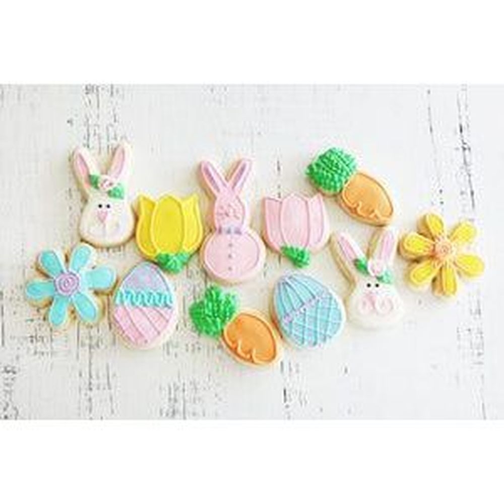 Moms Place Gluten-Free Sugar Cookie Mix, 11.3 Ounce -- 6 per case