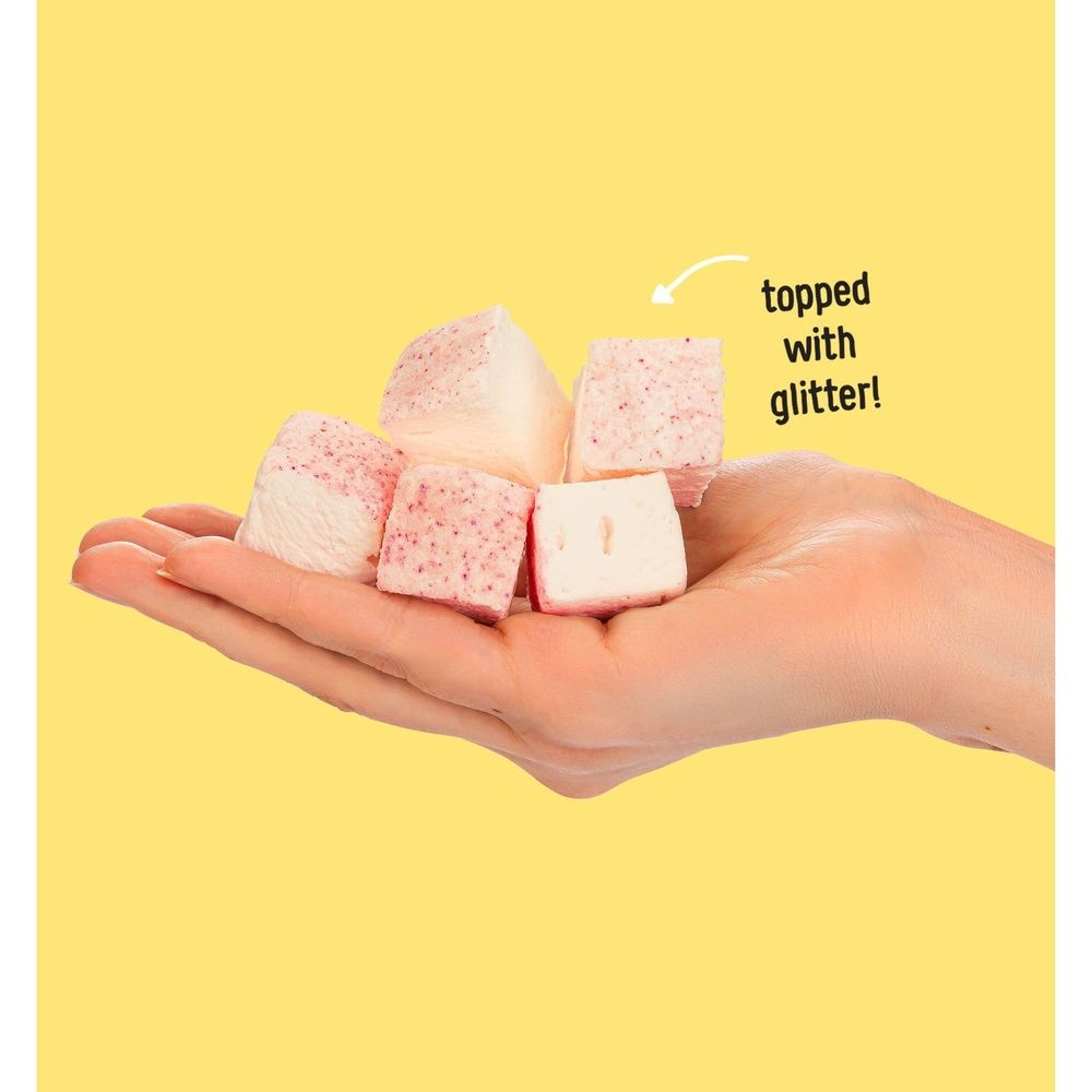 Skinny Sticks Vanilla Bean Infused Maple Syrup, 8 Fluid Ounce -- 12 per case