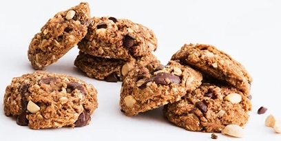 Maxine's Heavenly Peanut Butter Chocolate Chunk Cookie, 7.2 Ounce -- 8 per case