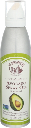 La Tourangelle Avocado Oil, 147 Milliliter Spray -- 6 per case