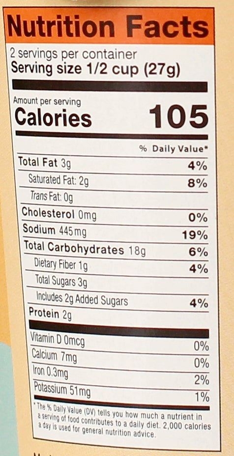 Star Anise Toasted Garlic Vietnamese Pho Noodle Soup Bowl, 1.9 Ounce -- 6 per case