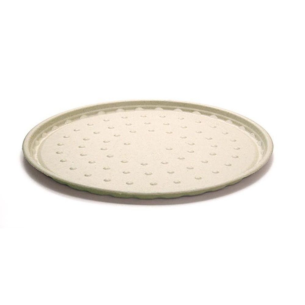 Ultra Green TreeSaver Low Profile Pizza Box, 12 inch -- 100 per case.