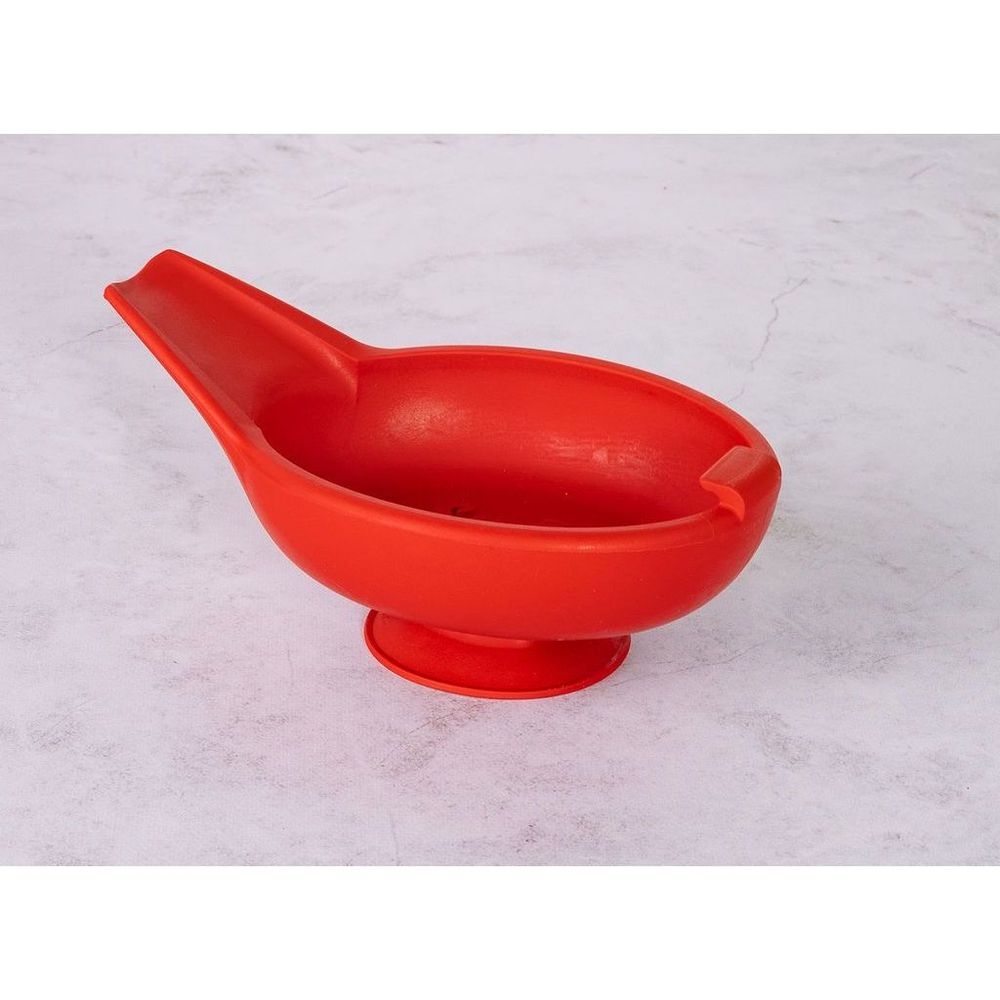 KitchInventions Red Spoon Buddy