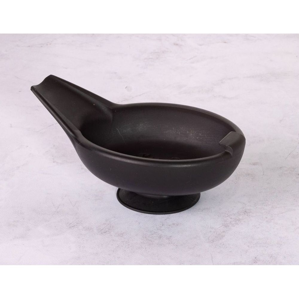 KitchInventions Black Spoon Buddy